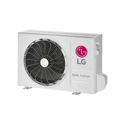 Imagem 30774 Ar Condicionado Split LG Dual Inverter Voice 12.000 BTU/h Frio Monofásico – 127 Volts