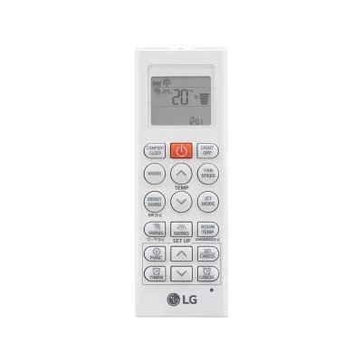 Imagem 30774 Ar Condicionado Split LG Dual Inverter Voice 12.000 BTU/h Frio Monofásico – 127 Volts