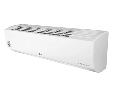 Imagem 160 Ar Condicionado Split Lg Dual Inverter Voice 9000 Btus Frio 220v