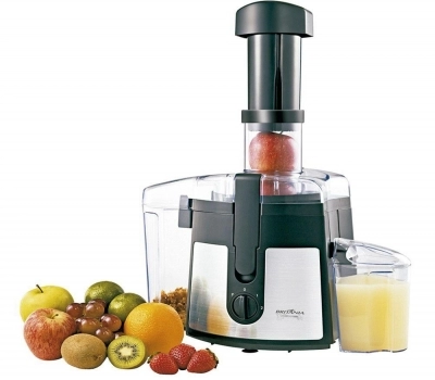 Centrífuga de Frutas Britânia 1000 800W 2 Velocidades + Pulsar - 110V Leilão Centrífuga de Frutas Britânia 1000 800W 2 Velocidades + Pulsar - 110V