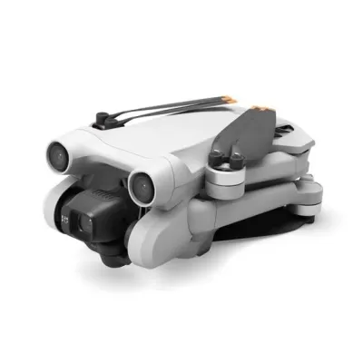 Imagem 49659 Drone DJI Mini 3 Pro é potente e portátil