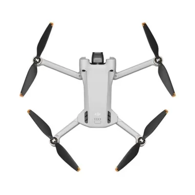 Imagem 49659 Drone DJI Mini 3 Pro é potente e portátil