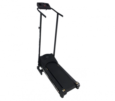 Imagem 1563 Esteira Ergométrica Eletrônica Dream Fitness Speed 1600 Prata – Bivolt