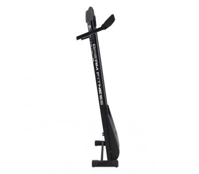 Esteira Ergométrica Eletrônica Dream Fitness Speed 1600 Prata – Bivolt Leilão Esteira Ergométrica Eletrônica Dream Fitness Speed 1600 Prata – Bivolt