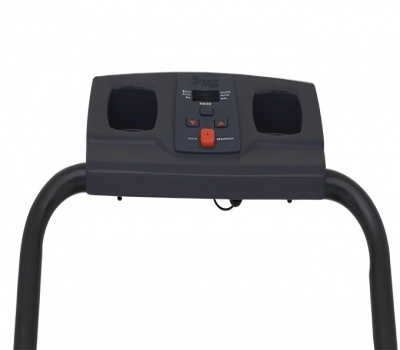 Imagem 1563 Esteira Ergométrica Eletrônica Dream Fitness Speed 1600 Prata – Bivolt