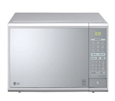 Imagem 310 Forno de Micro-ondas LG MS3059L EasyClean