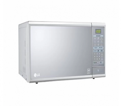 Imagem 310 Forno de Micro-ondas LG MS3059L EasyClean