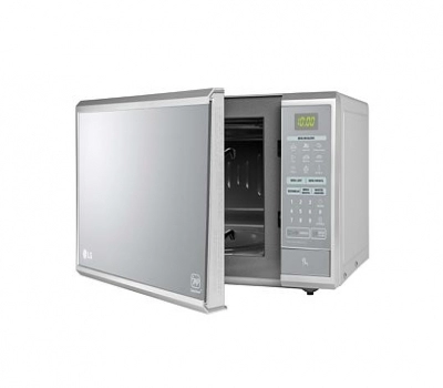 Imagem 310 Forno de Micro-ondas LG MS3059L EasyClean