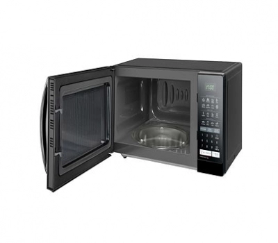 Imagem 874 Forno de Micro-ondas LG MS3057Q 30L – Preto