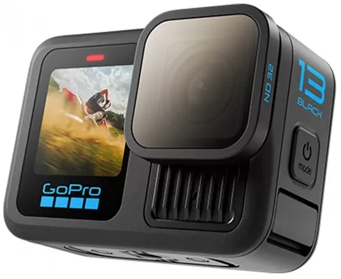 GoPro HERO13 Black - CHDHX131