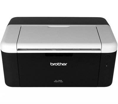 Impressora Laser monocromática HL1202 Leilão Impressora Laser monocromática HL1202