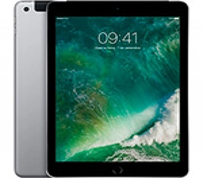 Ipad Celular 32GB Wi-Fi Tela 9,7 Câmera 8MP Cinza Espacial Leilão Ipad Celular 32GB Wi-Fi Tela 9,7 Câmera 8MP Cinza Espacial