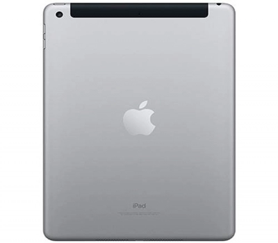 Imagem 817 Ipad Celular 32GB Wi-Fi Tela 9,7 Câmera 8MP Cinza Espacial