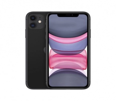 Imagem 532 iPhone 11 Apple 64GB Tela Retina HD de 6,1 iOS 13