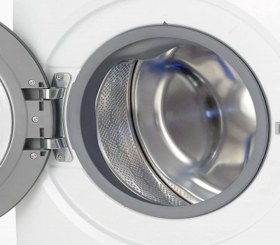 Imagem 1371 Lavadora de Roupas Premium Care 11Kg Front Load Electrolux LFE11