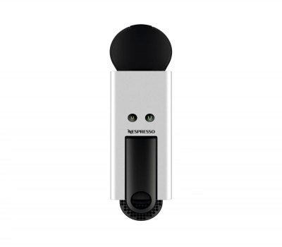 Imagem 986 Máquina de Café Nespresso Essenza Mini C30 com Kit Boas Vindas - Silver