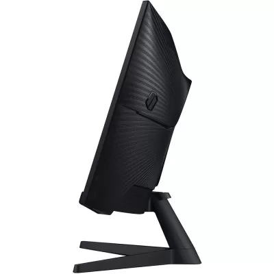 Imagem 49973 Monitor Gamer Samsung Odyssey G5 34 pol. VA Curvo Wide 165 Hz 2K QHD 1ms, FreeSync Premium HDR10 HDMI/DisplayPort - LC34G55TWWLXZD