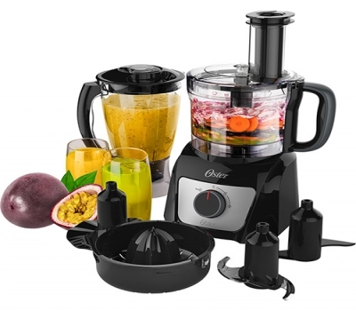 Multiprocessador 7 em 1 Oster 680w Mpr870 Leilão Multiprocessador 7 em 1 Oster 680w Mpr870