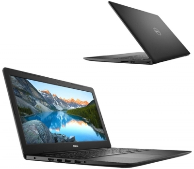Imagem 169 Notebook Dell Inspiron I15-3583-A2YP 8ª Intel Core I5 20GB 4GB + 16GB Optane 1TB LED 15,6