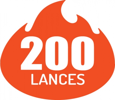 Pacote de 200 lances Leilão Pacote de 200 lances