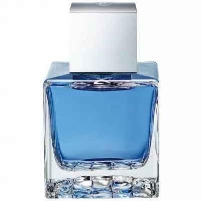 Perfume Antonio Banderas Blue Seduction Masculino - Eau de Toilette 100ml Perfume Antonio Banderas Blue Seduction Masculino - Eau de Toilette 100ml
