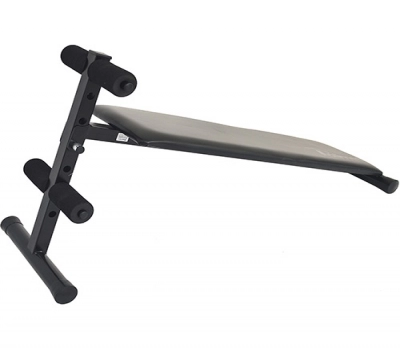 Imagem 1161 Prancha Abdominal c/ Regulagem Polimet