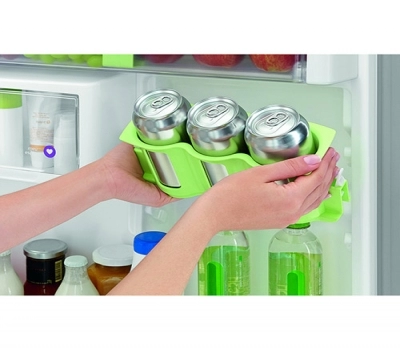 Imagem 124 Refrigerador Consul CRM51 405 Litros Interface Touch Evox 110v