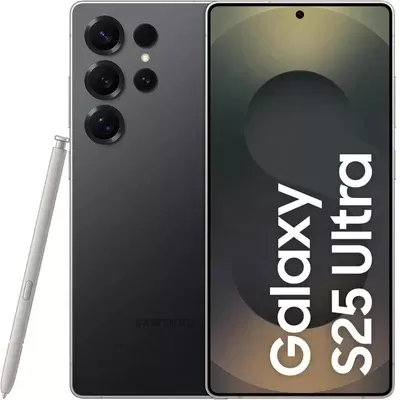 Samsung Galaxy S25 Ultra