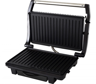 Imagem 1510 Sanduicheira E Grill Philco Press Inox Red