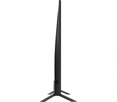 Imagem 846 Smart TV LED 50 Samsung Ultra HD 4K com Conversor e Bluetooth