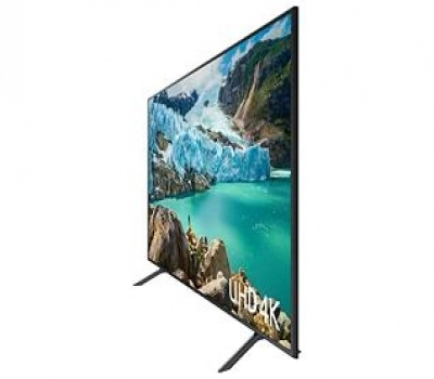 Imagem 54 Smart TV LED 50 UHD 4K Samsung 50RU7100 Controle Remoto Único