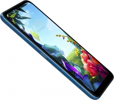 Imagem 82 Smartphone LG K40s 32GB Dual Chip Android 9 Tela 6.1 Octa Core 2.0GHz 4G Câmera 13+5MP