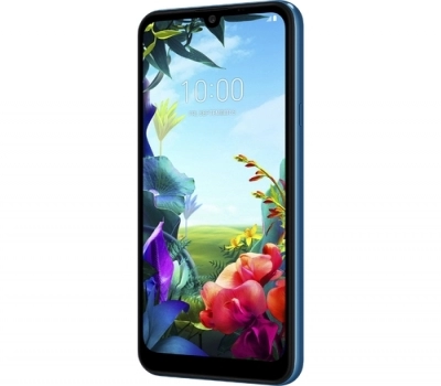 Imagem 82 Smartphone LG K40s 32GB Dual Chip Android 9 Tela 6.1 Octa Core 2.0GHz 4G Câmera 13+5MP