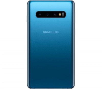 Imagem 36 Smartphone Samsung Galaxy S10 128GB Nano Chip 6.1 4G