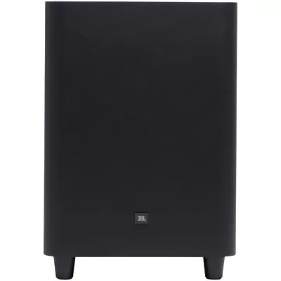 Imagem 49661 Soundbar jbl Surround 5.1 com Subwoofer de 10 Pol. 325 Wats True hdmi 4K - Bivolt