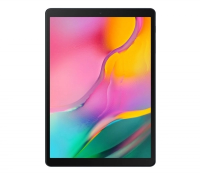 Imagem 513 Tablet Samsung Galaxy Tab A 10.1`` T510 32GB, 2GB RAM, Câmera Traseira 8MP Prata