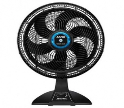 Ventilador Arno silence force rep liq 40 vf55 Leilão Ventilador Arno silence force rep liq 40 vf55