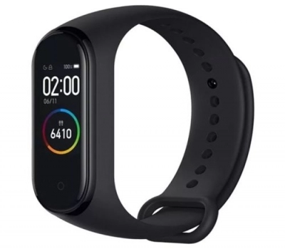 Imagem 1582 Xiaomi Mi Band 4 Relogio Smartwatch Pulseira Inteligente