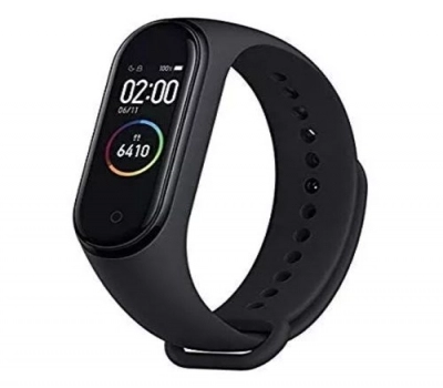 Imagem 1582 Xiaomi Mi Band 4 Relogio Smartwatch Pulseira Inteligente
